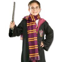 harry potter kostume kvinde